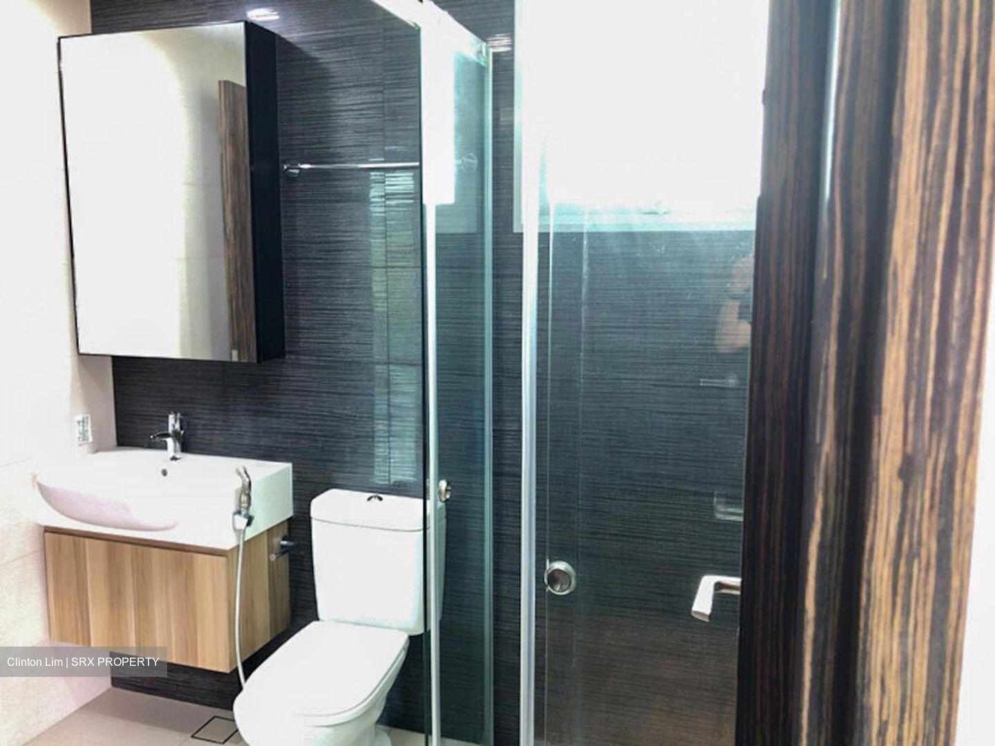 Natura@Hillview (D23), Apartment #517164811